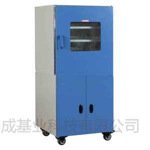 上海一恒BPZ-6140-3电子半导体元件专用真空干燥箱